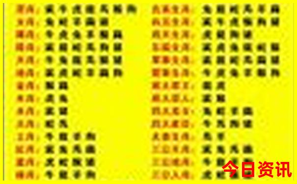米亚罗风景区旅游攻略