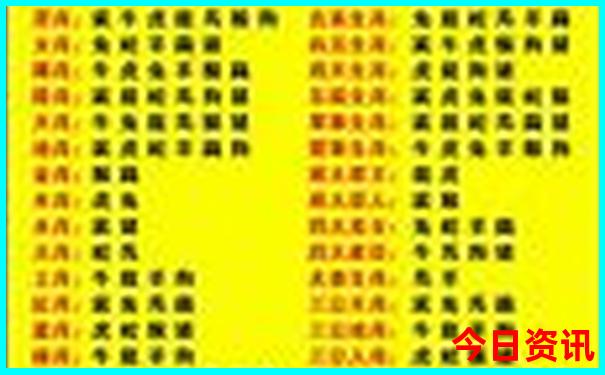 汤山景区有哪些景点